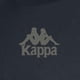 thumbnail image 4 of Polera Hombre Kappa Negro Deportiva Casual, 4 of 5