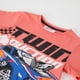 thumbnail image 4 of Conjunto Niño Auto Naranjo Hot Wheels, 4 of 7
