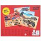 thumbnail image 4 of Cuaderno Action World Monster Cars Diversión con pegatinas, 4 of 4
