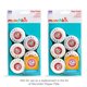 thumbnail image 2 of Ambientadores infantiles Munchkin Arm & Hammer, lavanda y cítricos, 10 unidades, 2 of 3