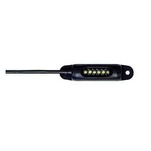 Luz Led Para Cerco Nemtek