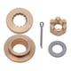 thumbnail image 4 of Kit De Hardware Propeller Para BRP / Johnson / Evinrude / OMC 2 Stroke 40HP, 4 of 5