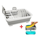 thumbnail image 2 of Pack escurridor loza con dispensador lavaloza, 2 of 3