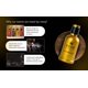 thumbnail image 3 of Perfume Fogg Scent Intense Oud Eau de Parfum, 100 ml, para unisex, 3 of 6