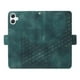 thumbnail image 3 of Carcasa FOXDOCK Samsung Galaxy A06 5G de cuero PU, diseño acolchado clásico, protección contra caídas y rayones, 3 of 5