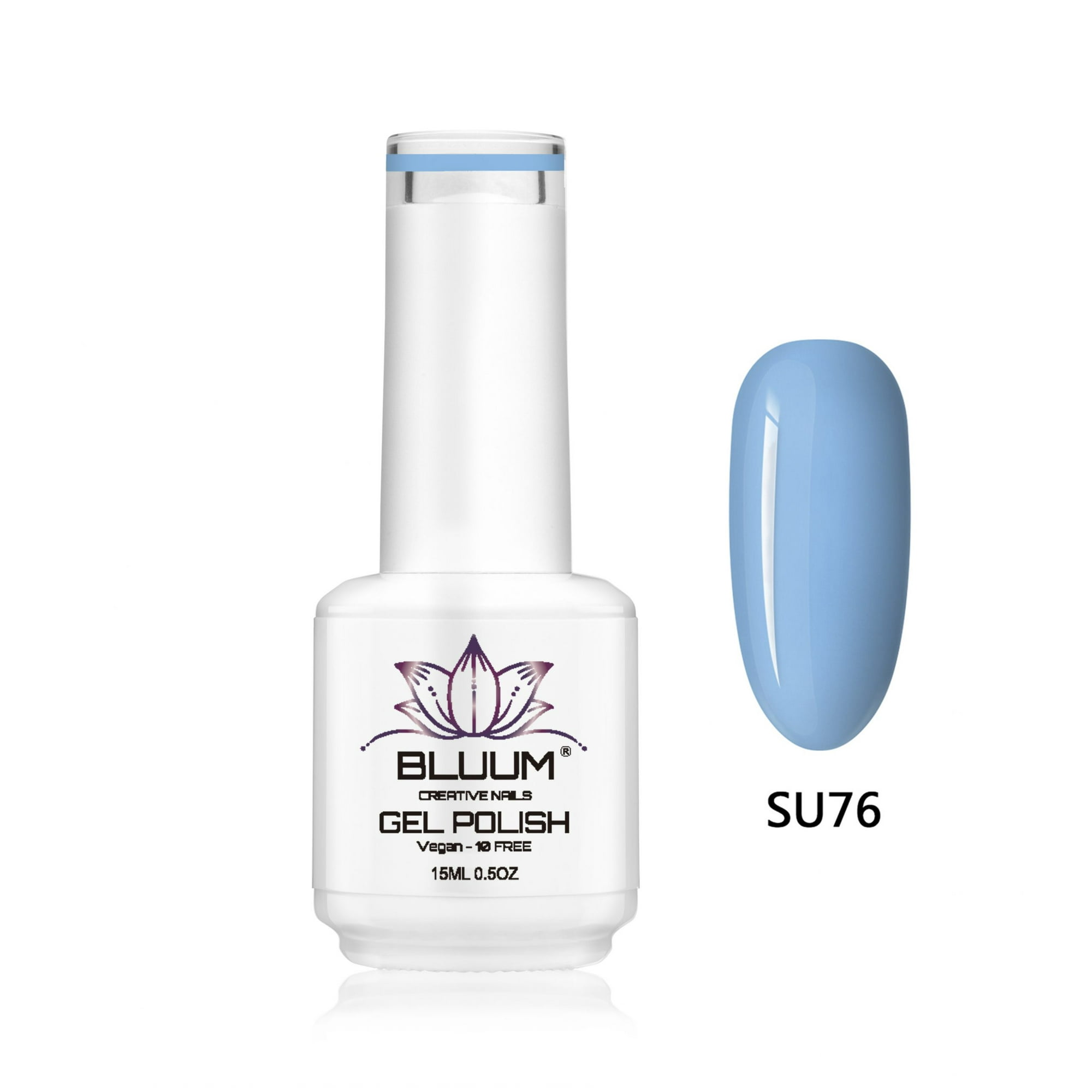 Bluum Creative Nails - Esmalte Permanente Su76 15 Ml
