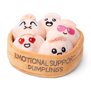 What Do You Meme? - Peluche De Peluche De Peluche De Apoyo Emocional