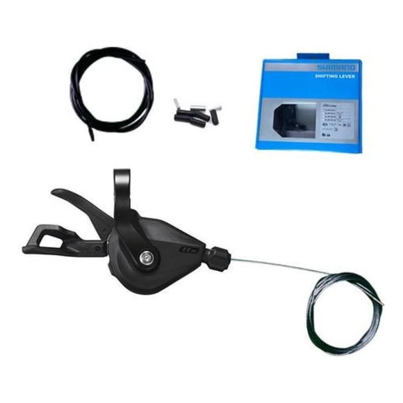 Manilla Shimano Cambio Shifter Derecho Deore Sl-m5100-r 11v