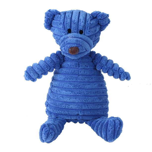 Pet Chew Toy For Dog, Stuffing Squeaky Plush Dog Toy For Small Medium Dogs
