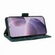 thumbnail image 5 of Carcasa FOXDOCK Xiaomi Poco F6 Pro de cuero PU, diseño acolchado clásico, protección contra caídas y rayones, 5 of 5