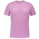 thumbnail image 1 of Polera Babolat Crew Neck Tee Juan Lebron Rosa Tenis Padel, 1 of 3