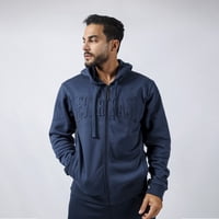 Poleron Bronx Everlast