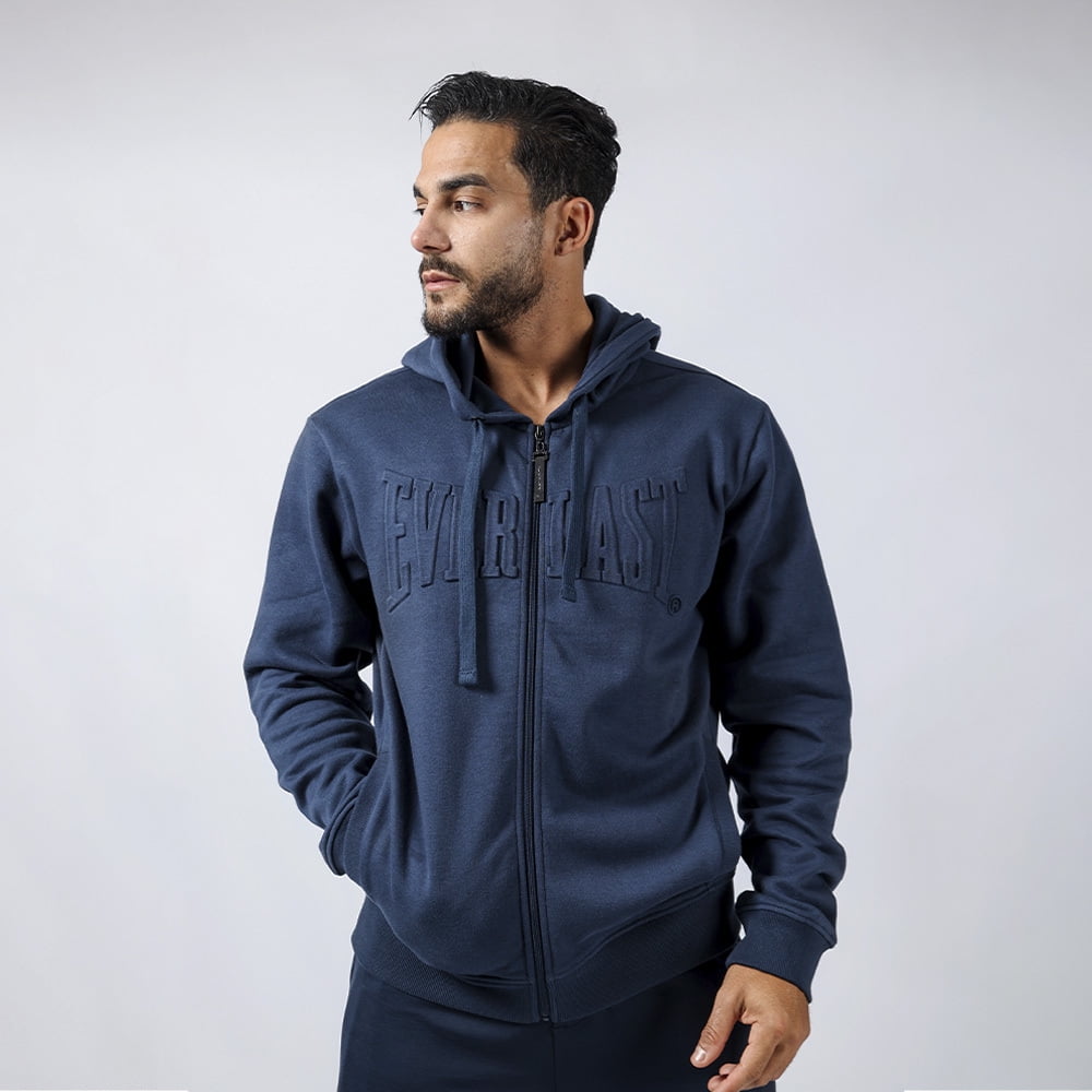 Poleron Bronx Everlast