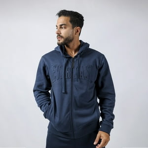 Poleron Bronx Everlast