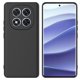 thumbnail image 1 of Carcasa Silicona Negra Para Xiaomi Note 15 4g/5g, 1 of 5
