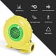 thumbnail image 4 of Soplador de aire Costzon 480W para casas hinchables de 110 V, 4 of 6