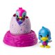 thumbnail image 4 of Toy Hatchimals Colleggtibles Pack de 2 + Nido - Temporada 2, 4 of 7