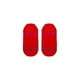 thumbnail image 2 of Stance Sock Icon No Show Men Red, 2 of 3