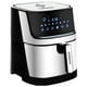 thumbnail image 3 of TELEFUNKEN FREIDORA DE AIRE EASYFRYER 5000, 3 of 5