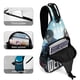 thumbnail image 4 of Riñonera Bandolera Desmarcar Resident Evil Estampado Integral, 4 of 6