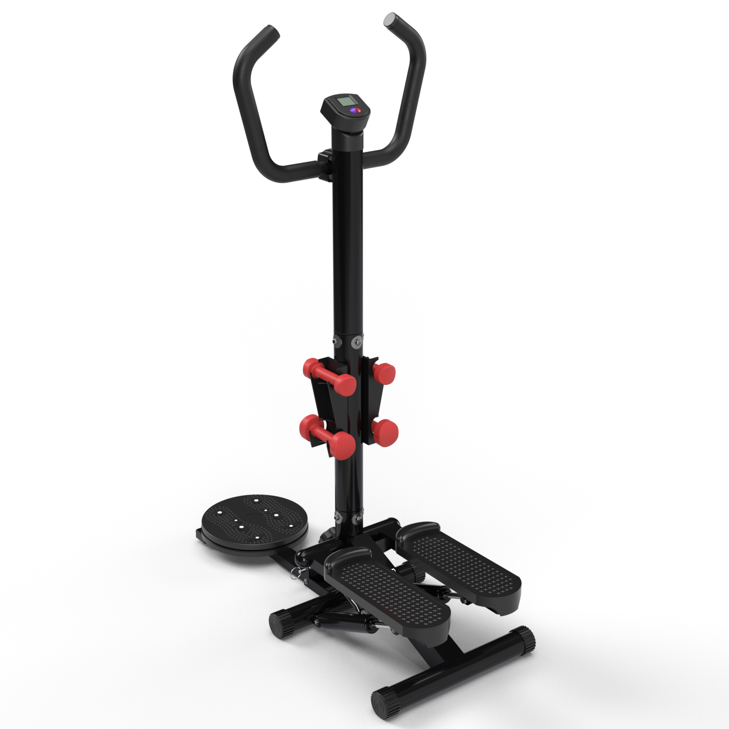 Escaladora Eliptica Lt20 Fitmax