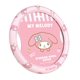 thumbnail image 1 of Cobertura para volante Carbella 37-38 cm My Melody rosa, 1 of 9