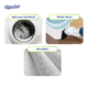 thumbnail image 5 of Set Mopa Con Pedal Giratoria Triangular Escurridor Clynder, 5 of 5