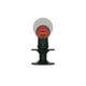 thumbnail image 4 of Luz Para Bicicleta Pwr Redcap + Helmet Mount, 4 of 5