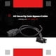 thumbnail image 2 of Cable de Puente para Puerta de Seguridad Whautole Arnés OBD2, 2 of 6