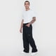thumbnail image 4 of Pantalón Hombre Parachute Negro Corona, 4 of 5