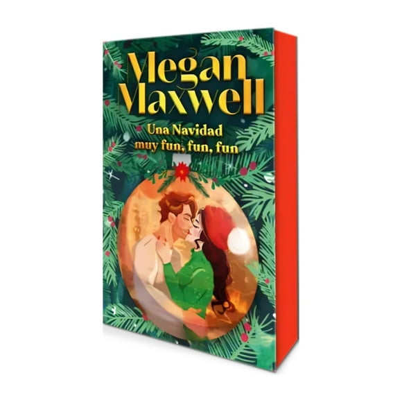 Libro Una Navidad Muy Fun Fun Fun 099