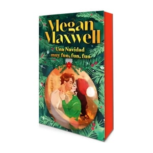 Tapa Blanda - Libro Una Navidad Muy Fun, Fun, Fun / 099