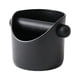 thumbnail image 1 of Knock Coffee Ground Dump Bin Base Antideslizante Black Style B, 1 of 3