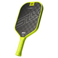 Paleta De Pickleball Selkirk Sport Slk Halo Control Max Verde