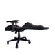 thumbnail image 3 of Silla Gamer Wetech Color Morado/Negro Modelo LS-8088, 3 of 4