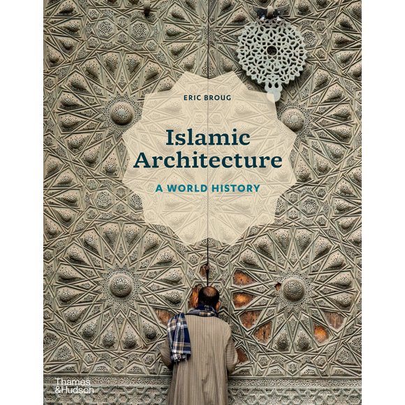Libro Thames & Hudson: Arquitectura Islámica (30,8 × 24 cm)