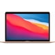 thumbnail image 1 of Macbook Air 2020 Chip M1 256GB SSD 8GB RAM de 13.3" - Gold (Reacondicionado), 1 of 3