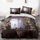 thumbnail image 1 of At-tack -on Gia-nt Anime Soft- -3D Prin-ted Du-vet Cove-r Bedding Se-t with Comforte-r Cover 3- Piece Set, 1 of 5