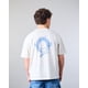 thumbnail image 3 of Polera manga corta Junior Relaxed XV1387 Polemic, 3 of 3