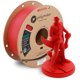 thumbnail image 1 of Filamento Polymaker HT-PLA-GF 1,75 mm 1 kg Rojo, 1 of 9
