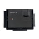 thumbnail image 2 of Adaptador Convertidor IDE SATA A USB2.0 Compatible Con 5TB Para Disco Duro De 2,5 Y 3,5 Pulgadas, 2 of 5
