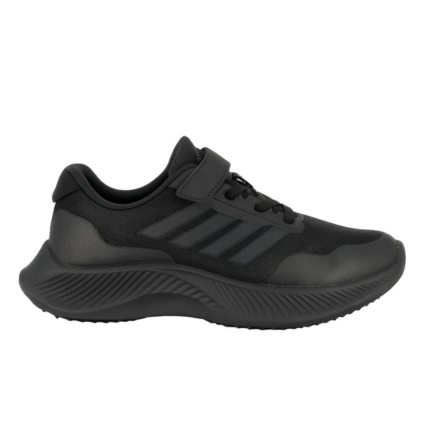 Zapatilla Baix Negro UNS