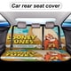 thumbnail image 5 of Funda de Asiento Trasero para Auto Sam Yosemite 120x59x76cm, 5 of 6