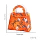 thumbnail image 1 of 1pc/6pcs, New Halloween Candy Bag Non-woven Pumpkin Tote Bag Ghost Festival Party Decoration Tote Bag, Small Business Supplies, Shopping Bag, Party Bag, Wedding Birthday Party Gift Bag, Craft Tote Bag, 1 of 3