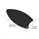 thumbnail image 1 of 1pc Silicone Heat Insulation Iron Mat, Household Multifunctional Mat, Ironing Pad For Garment Steaming Board (Random Color), 1 of 3
