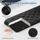 thumbnail image 3 of Almohadilla Codo MEKASS LShape Memory Foam 30x10cm Escritorio, 3 of 3