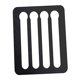 thumbnail image 5 of Soporte Para Cápsula De Café Nespresso Soporte Giratorio Para Cápsulas De Café Soporte 24 Negro, 5 of 5