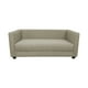 thumbnail image 1 of Sofa Juanita 2 Cuerpos Chenille Beige, 1 of 3