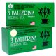 thumbnail image 1 of Té 3 Ballerina Extra Fuerte 54 g, 1 of 9
