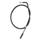 thumbnail image 1 of Piola De Embrague Para Moto Honda Xr 150 - 190 / Falcon 400 negro, 1 of 3